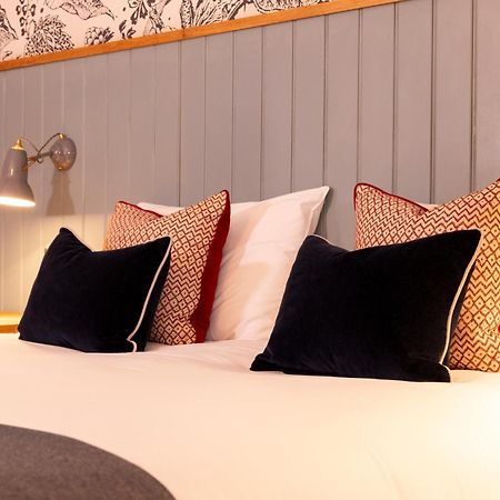Greswolde Arms By Chef & Brewer Collection Hotel Solihull Exterior foto