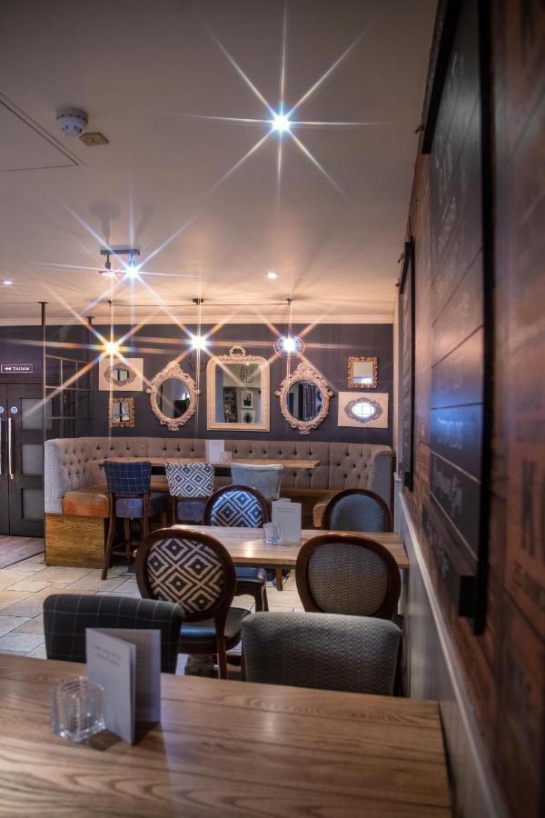 Greswolde Arms By Chef & Brewer Collection Hotel Solihull Exterior foto