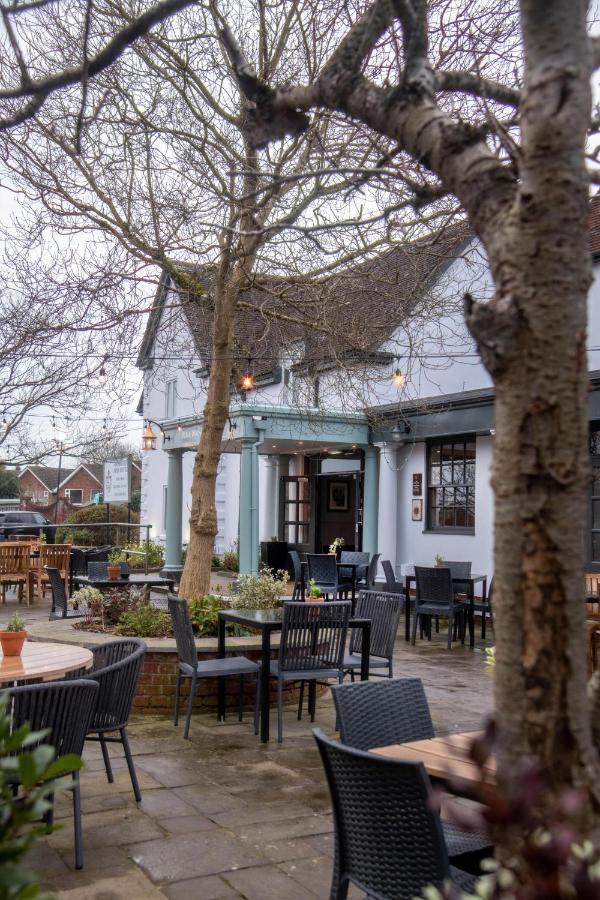 Greswolde Arms By Chef & Brewer Collection Hotel Solihull Exterior foto