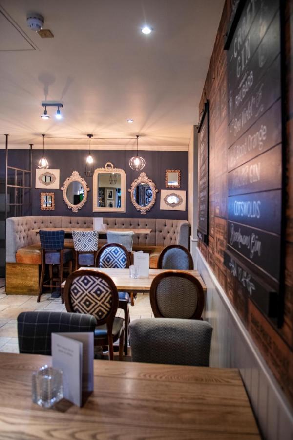 Greswolde Arms By Chef & Brewer Collection Hotel Solihull Exterior foto