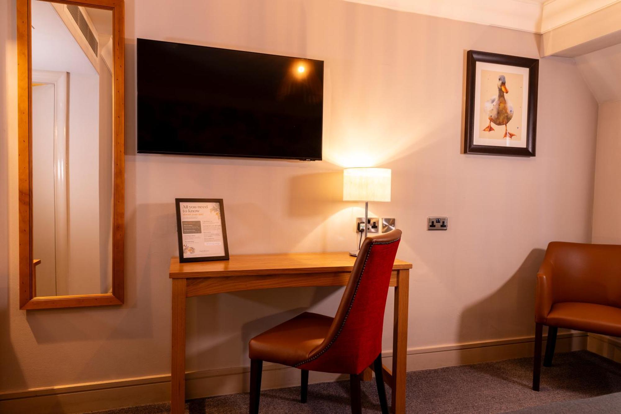 Greswolde Arms By Chef & Brewer Collection Hotel Solihull Exterior foto