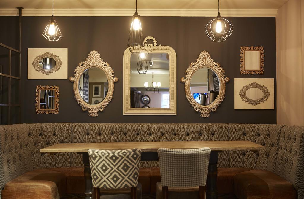 Greswolde Arms By Chef & Brewer Collection Hotel Solihull Exterior foto