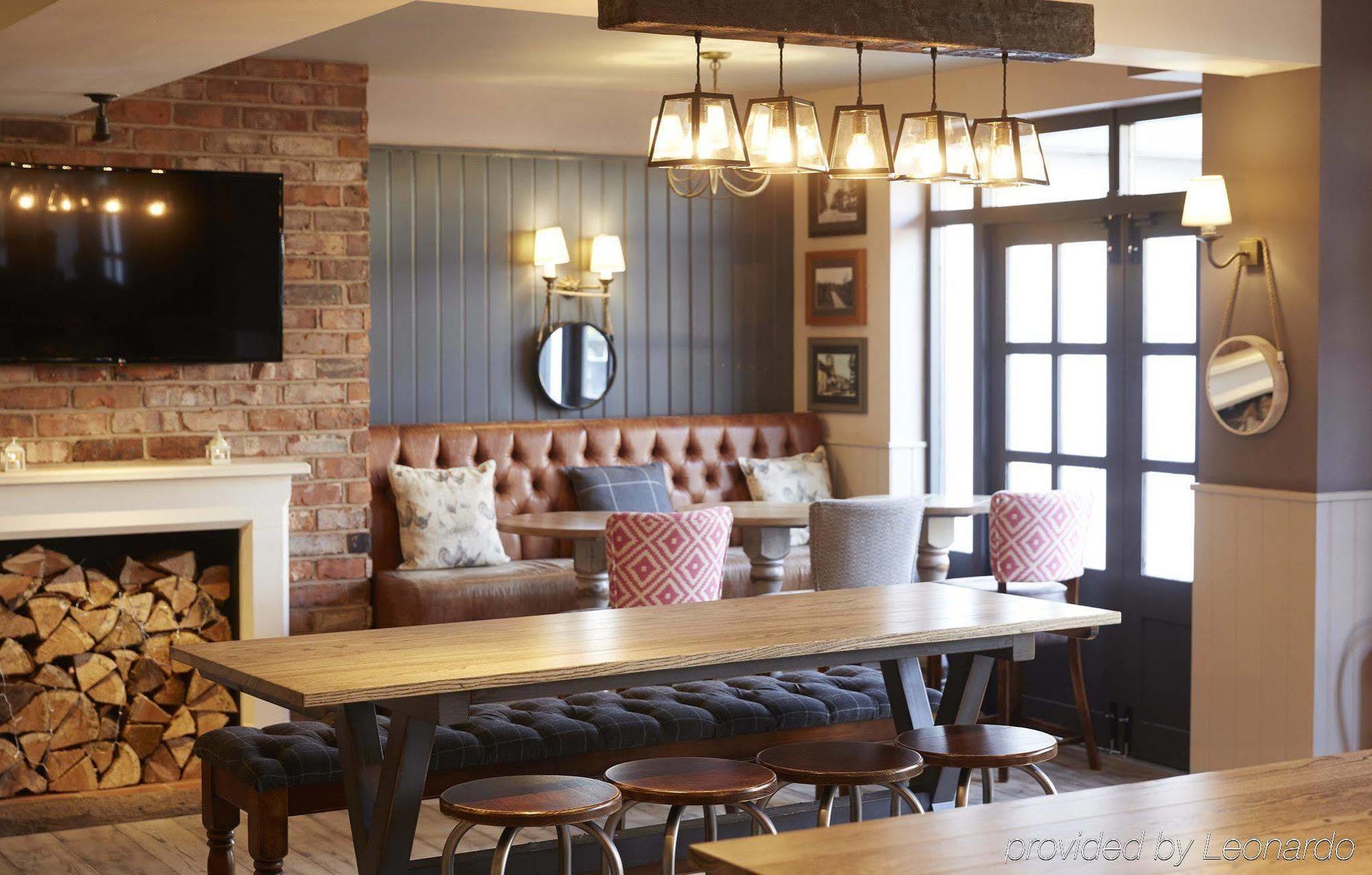 Greswolde Arms By Chef & Brewer Collection Hotel Solihull Exterior foto